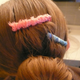 Illustration for article titled How To Make A Colorful Wrapped Hair Comb